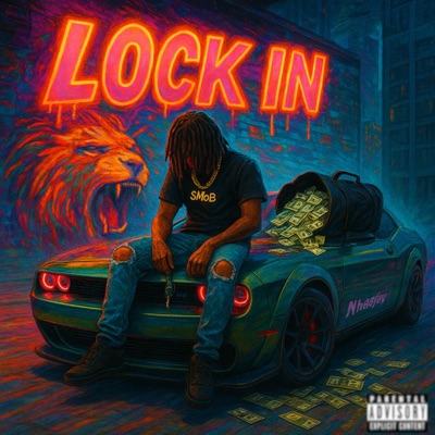 Lock In - Single