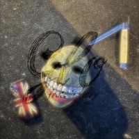 Glo (feat. fridvy) - Single - WHYSILNT