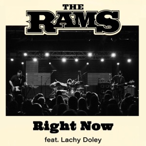 Right Now (feat. Lachy Doley) - Single
