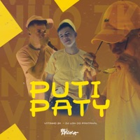 Puti Paty - Single - VITINHO ZK & DJ Lon do Pantanal