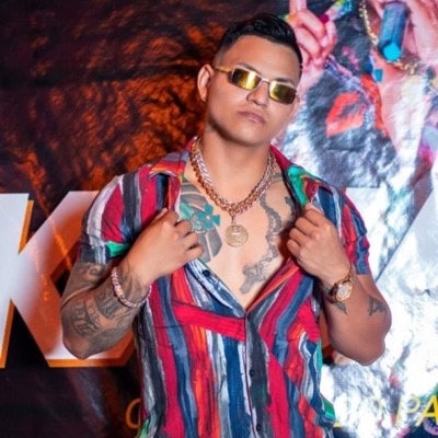Pancadão - Single