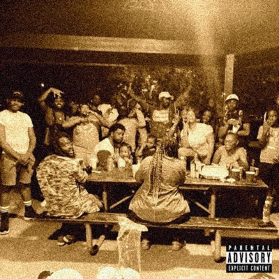 The Nov. 4th Sessions: MLK Block Party