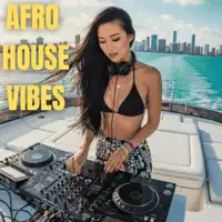 Hlala Nami — Afro House Vibes
