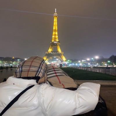 París Vibezz - Single