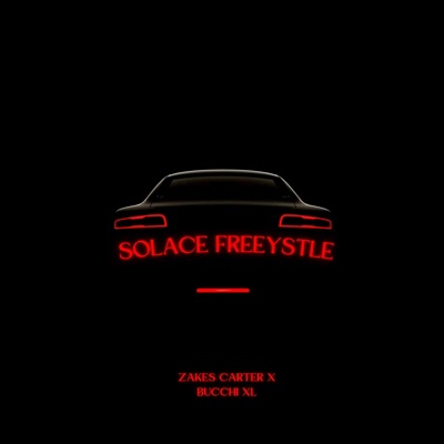 Solace Freeystyle (feat. Bucchi XL) - Single
