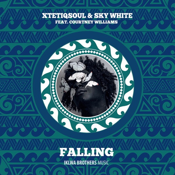 Falling (feat. Courtney Williams)