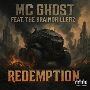 Redemption (feat. The Braindrillerz)