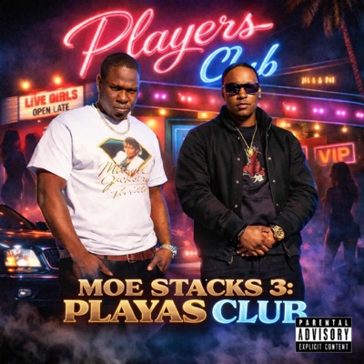Moe Stacks 3: Playas Club