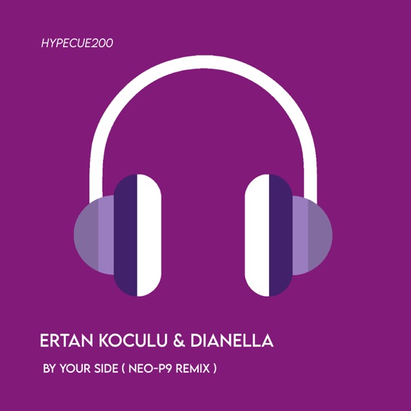 By Your Side - Melodic House Version - Single