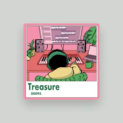 Listen to 00095, watch music videos, read bio, see tour dates & more!