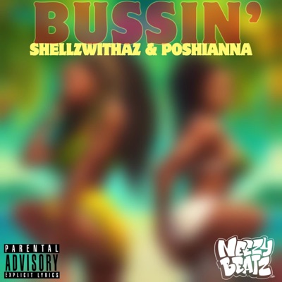 Bussin' - Single