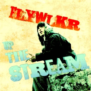 Up the Stream - Single