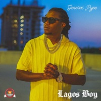 Lagos Boy - Single