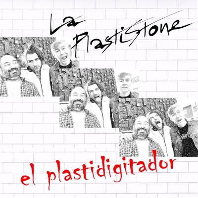 La Plastistone - EP