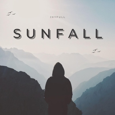 SUNFALL - EP