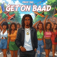 Get On Baad - Single - Price Tag