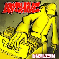 Archive - EP - Dnzl Izm
