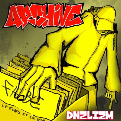 Archive - EP