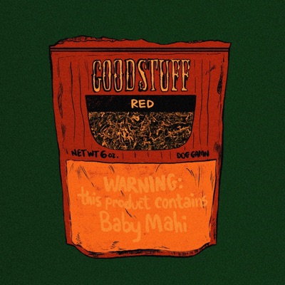 ode 2 goodstuff - Single