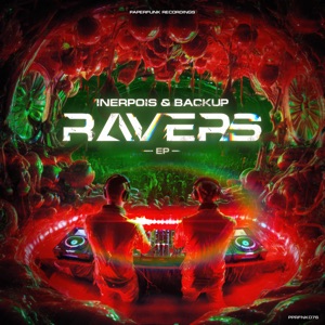 Ravers - Single