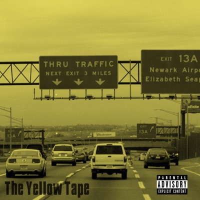 The Yellow Tape