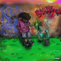 BLASIAN - reincarnation!