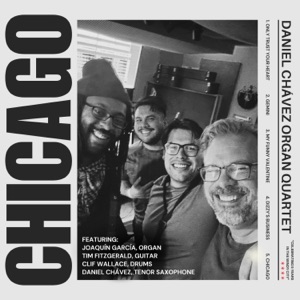 Chicago (feat. Joaquin Garcia, Tim Fitzgerald & Clif Wallace)