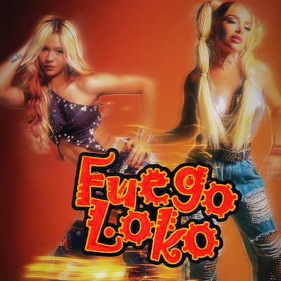 Fuego Loko - Single