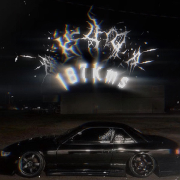 1 8 7 km$ - Single