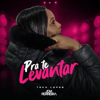 Pra Te Levantar - Single