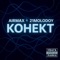Конект (feat. 21MOLODOY) - Air Max lyrics