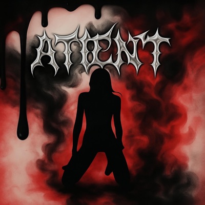 Atent (feat. Samij) - Single