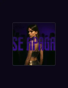 Hör dir ARROA an, schau dir Musikvideos an, lies die Biografie, finde Tourdaten und mehr!