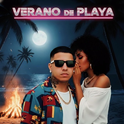 Verano De Playa - Single