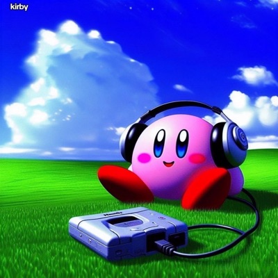 kirby - Single