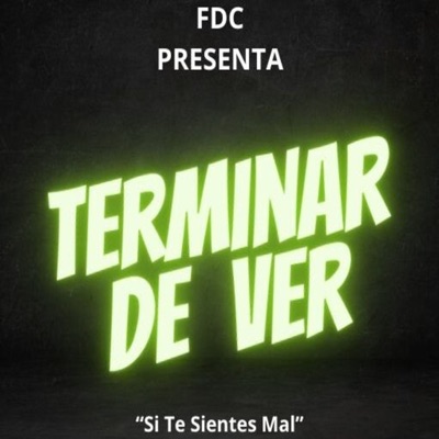 Terminar de Ver - Single