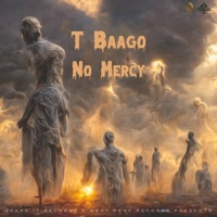 No Mercy (feat. T Baago) - Single - DAMOO BEATZ
