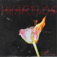 HJÄRTLÖS - Single - Kevin Jansson & STRøM