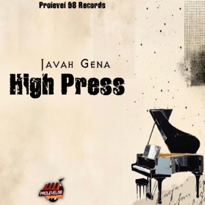 High Press (Forgive Me Lord) - Single