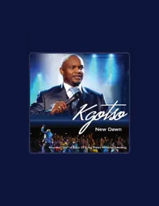 Listen to Kgotso, watch music videos, read bio, see tour dates & more!