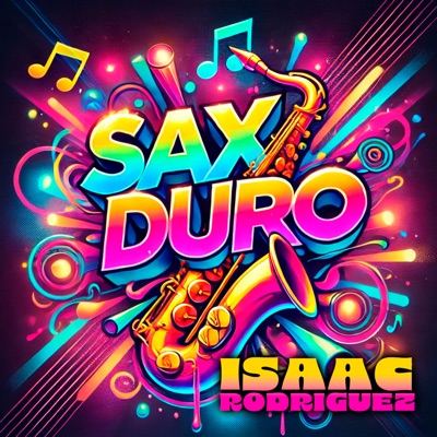 Sax Duro - Single