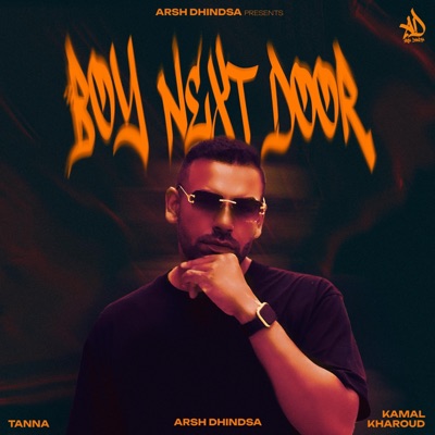 BOY NEXT DOOR - Single