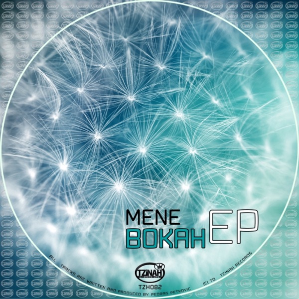 Bokah - EP