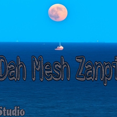 Dah Mesh Zanpi - Single
