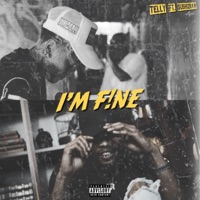 I'm F!ne (feat. Sushi2Raw) - Single - Telly