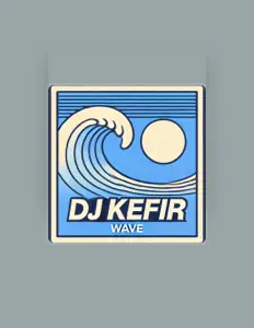 Listen to DJKEFIR, watch music videos, read bio, see tour dates & more!