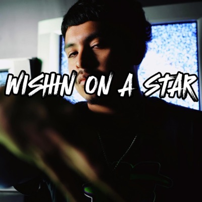 WISHIN ON A STAR - Single