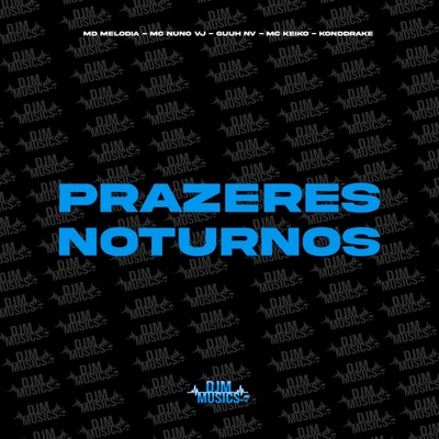 Prazeres Noturnos - Single