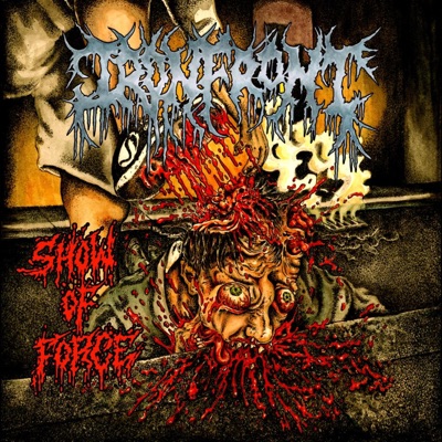 Show Of Force - EP