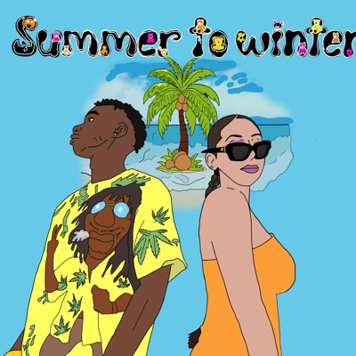 Summer to Winter (feat. Odeli) - Single